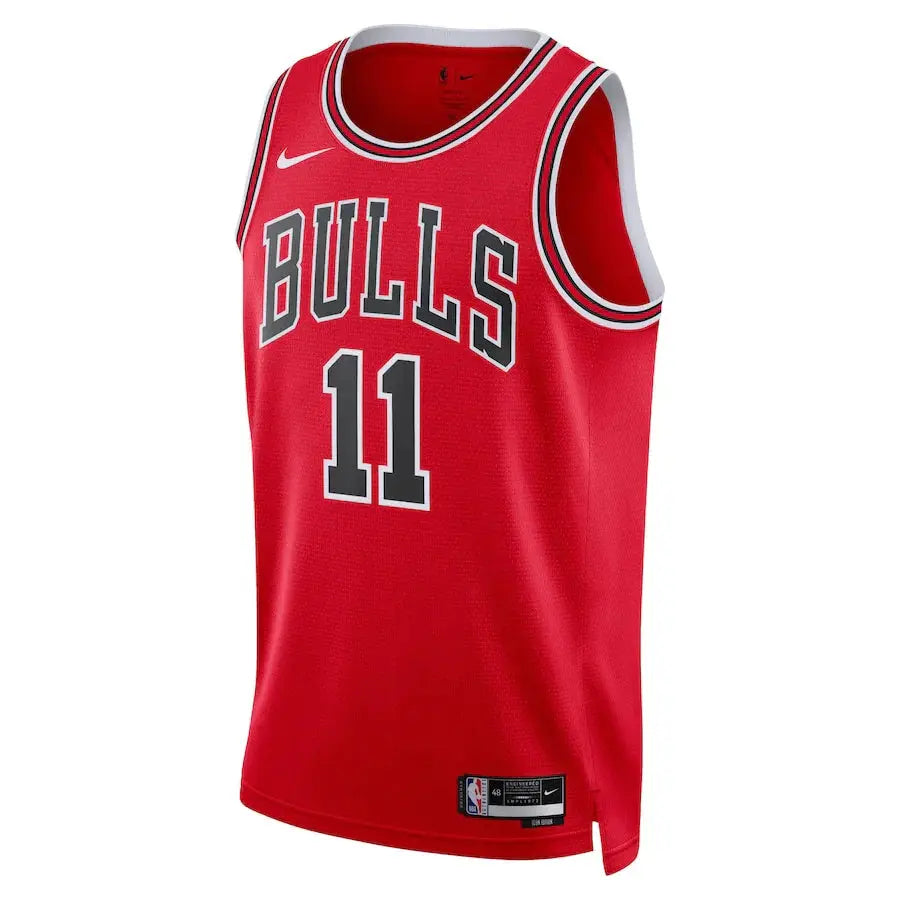 MAILLOT CHICAGO BULLS – ICON EDITION 2022/2023 - YamaKits