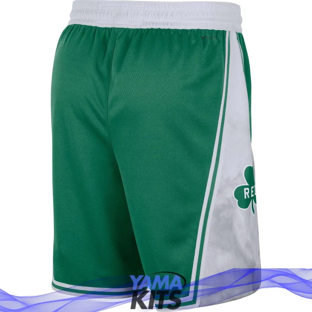 SHORT BOSTON CELTICS - CITY EDITION 2022 - YamaKits