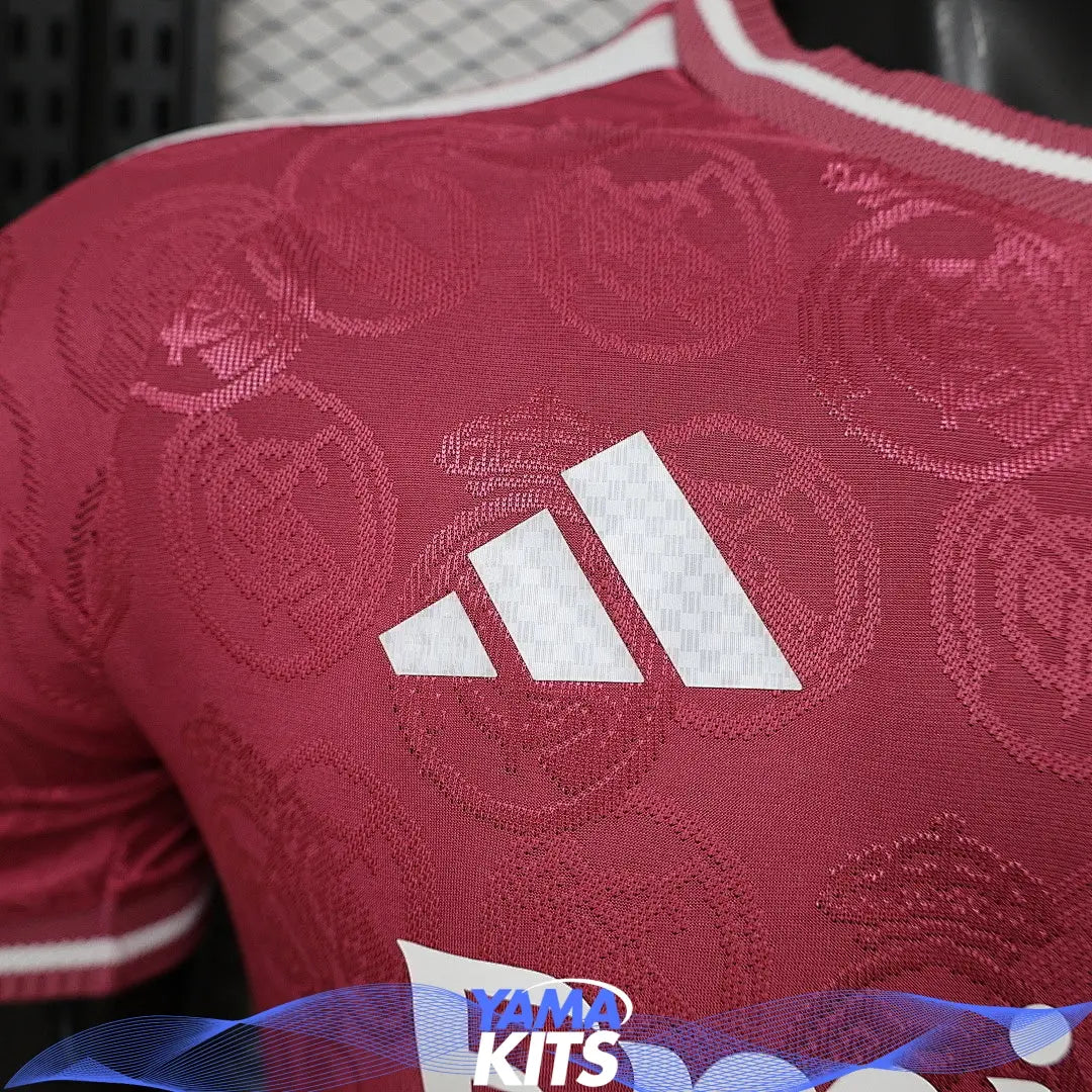 Maillot Real Madrid Concept 2026-27 Maison To Sport