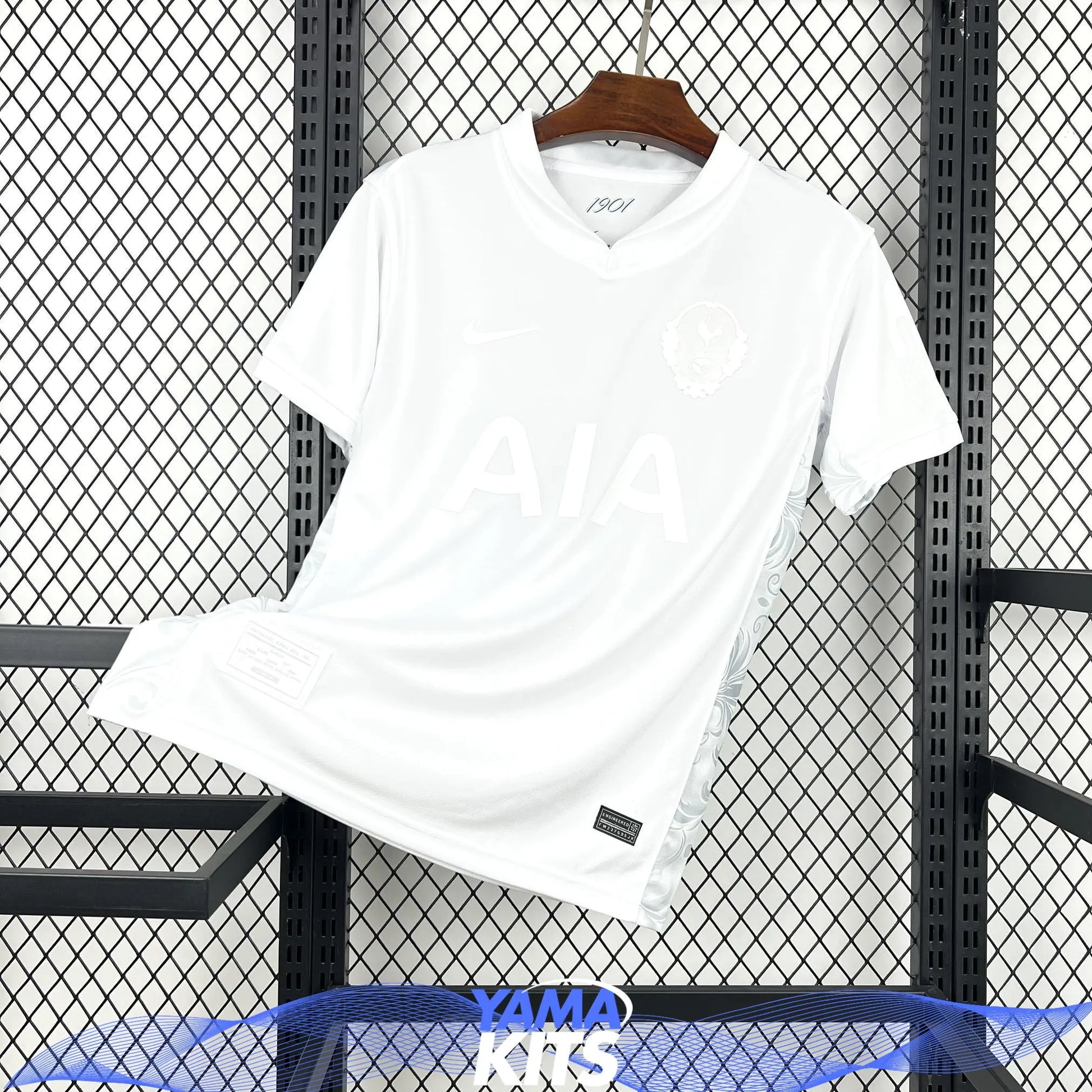 Maillot Tottenham Concept 2026-27 Maison To Sport