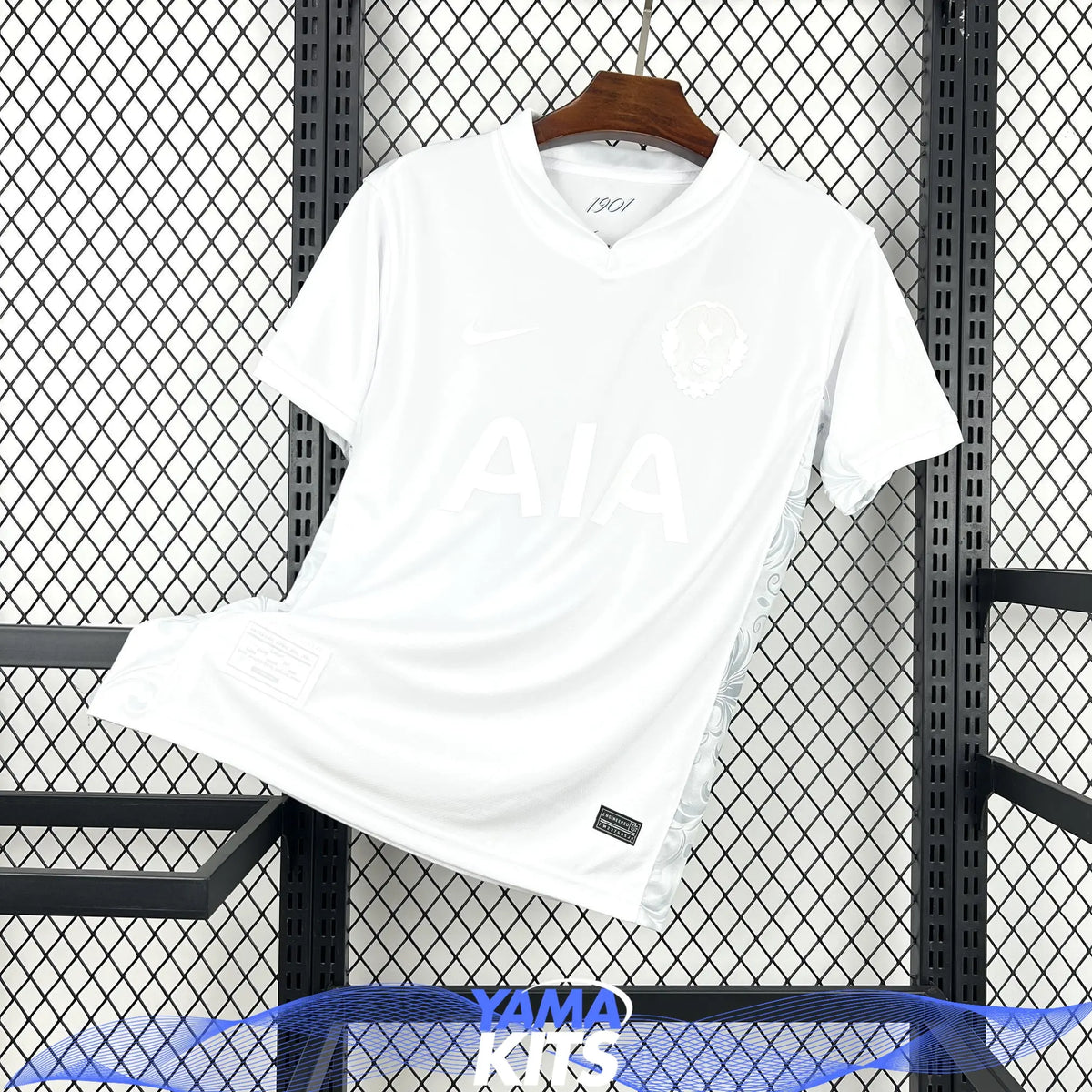 Maillot Tottenham Concept 2026-27 Maison To Sport