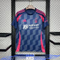 Maillot Nottingham Forest extérieur 2024-25