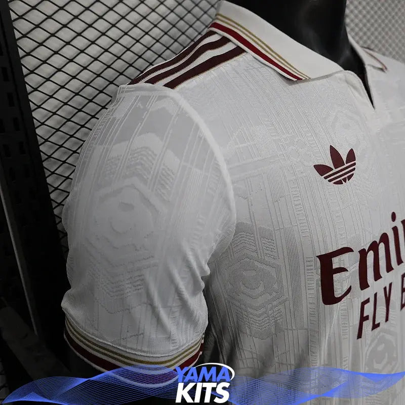 Maillot 25-26 Arsenal Maison To Sport