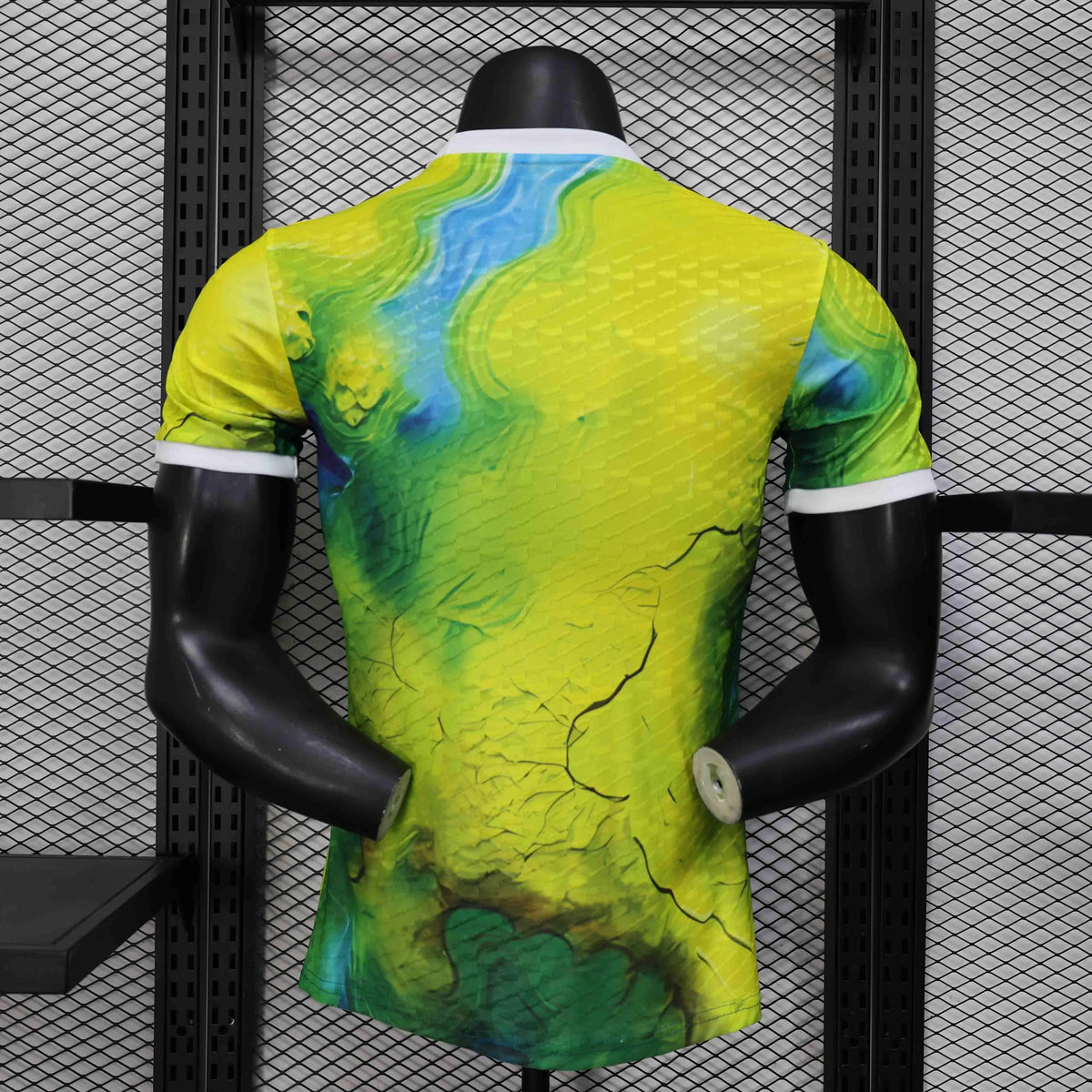 Maillot Real Madrid concept 2025-26 Maison To Sport