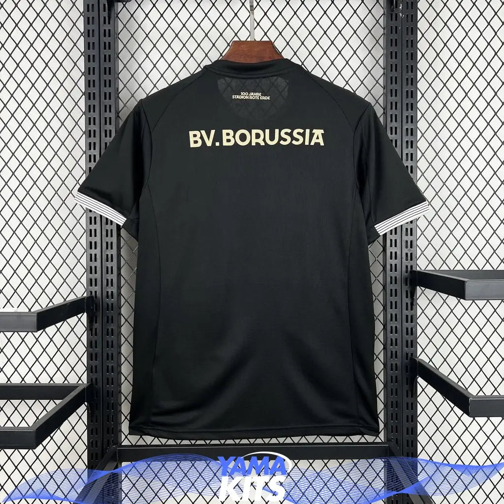 Maillot Dortmund Concept 26/2027 Maison To Sport