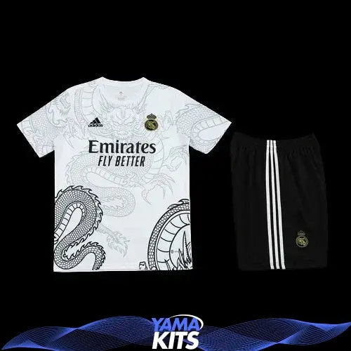 Ensemble Réal Madrid Maison To Sport