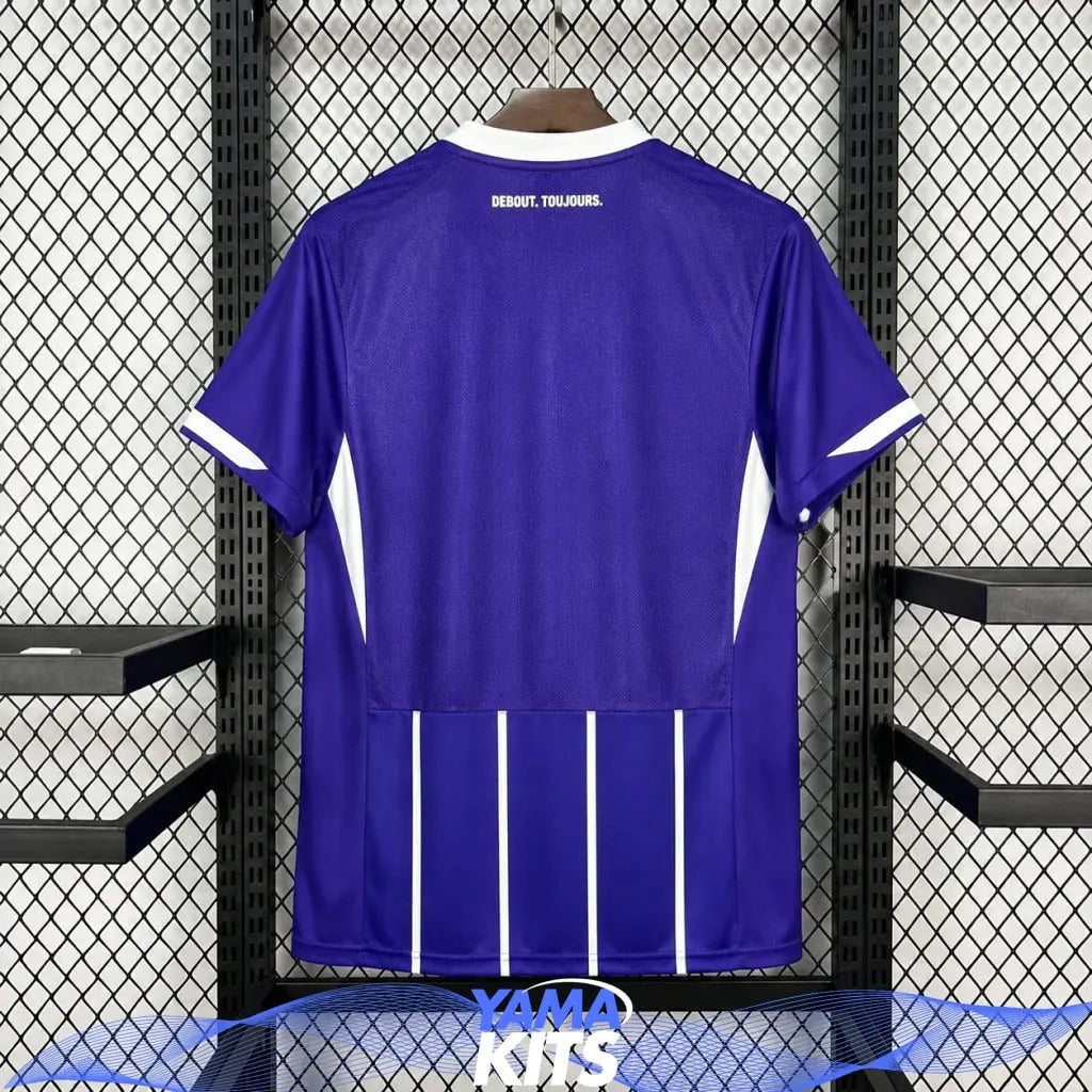 Maillot Toulouse 2026/27 Maison To Sport