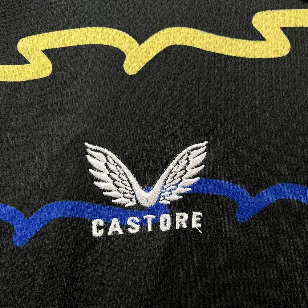 Maillot Everton extérieur 2025-26 Maison To Sport