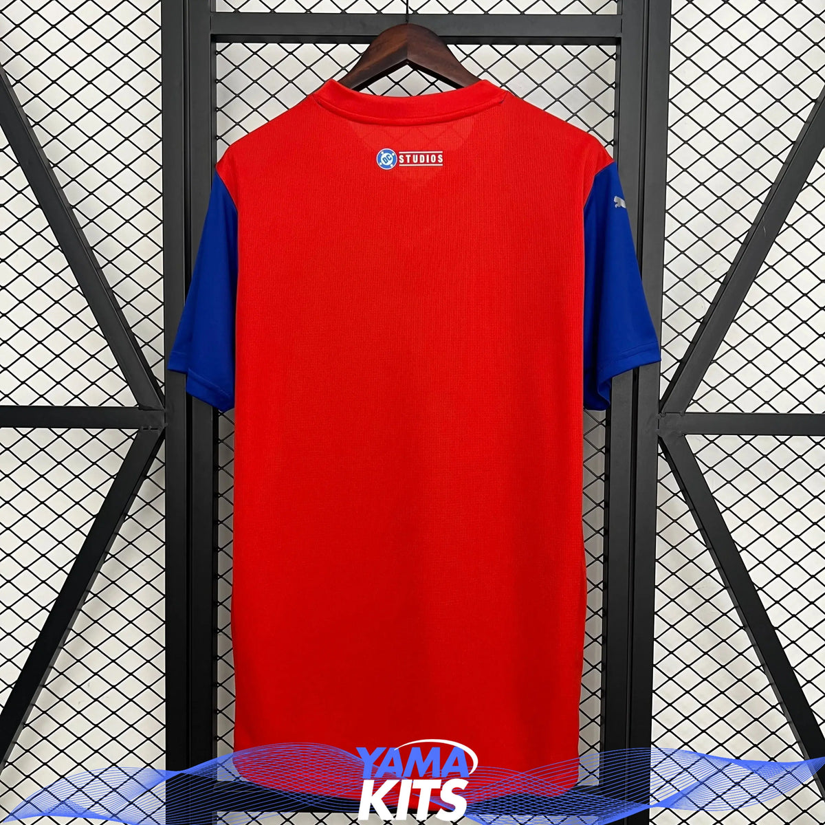 Maillot Bahia Superman 2025-26 Maison To Sport