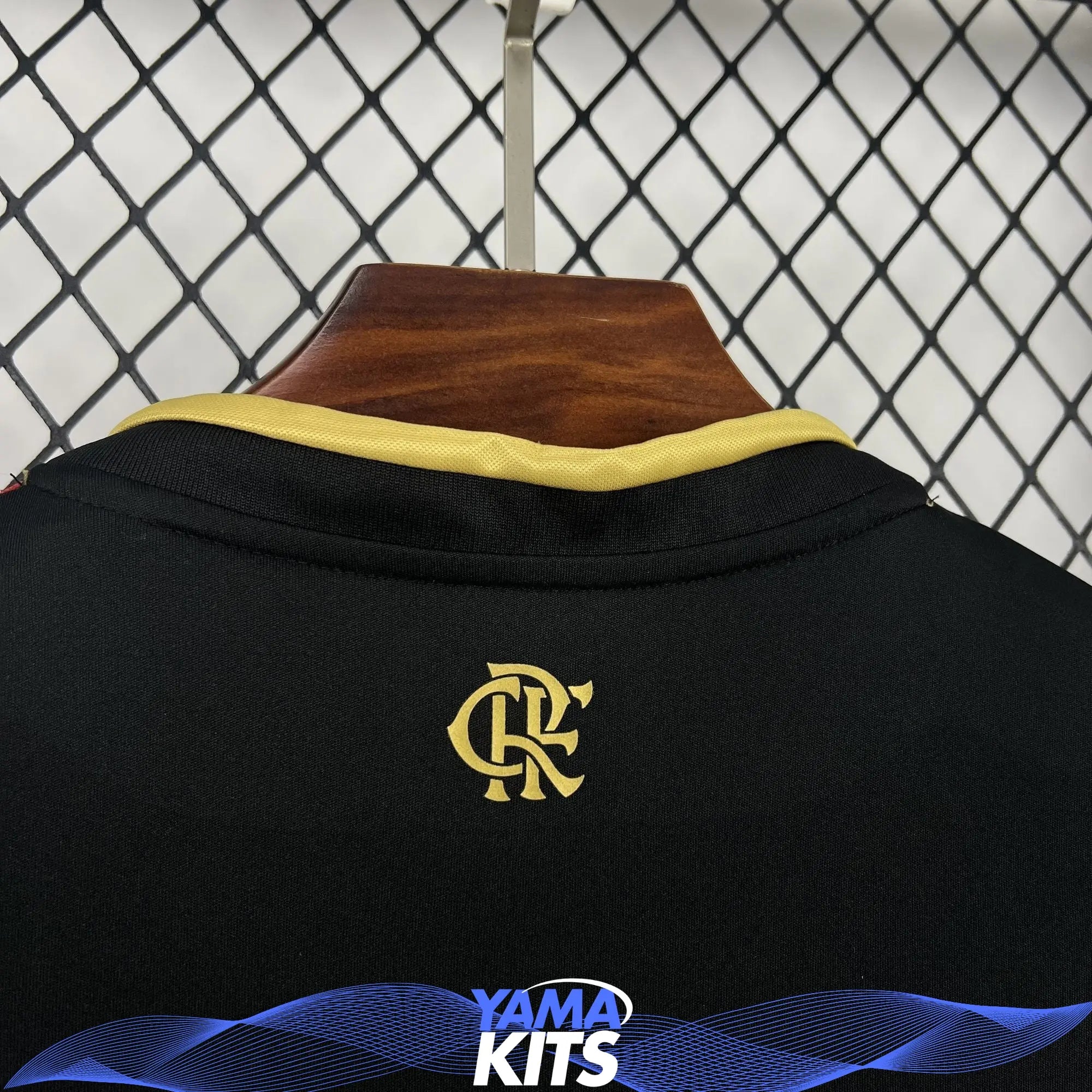 Maillot Flamengo Concept 2026/27 Maison To Sport