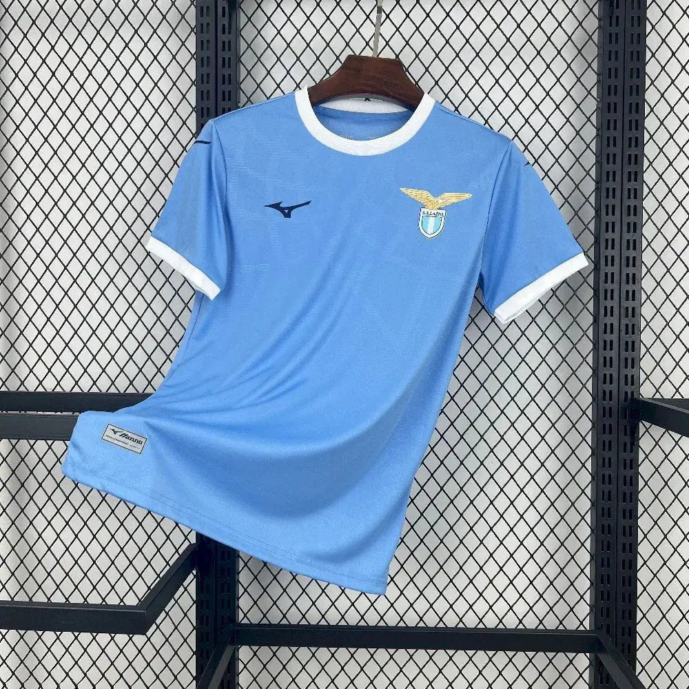Maillot Lazio 2025-26 Maison To Sport