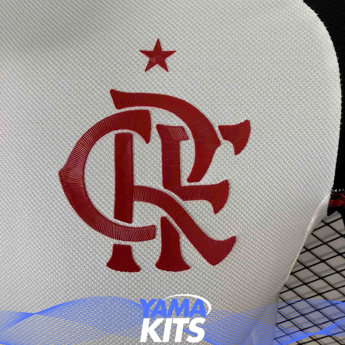 Maillot Flamengo extérieur 2025-26 Maison To Sport