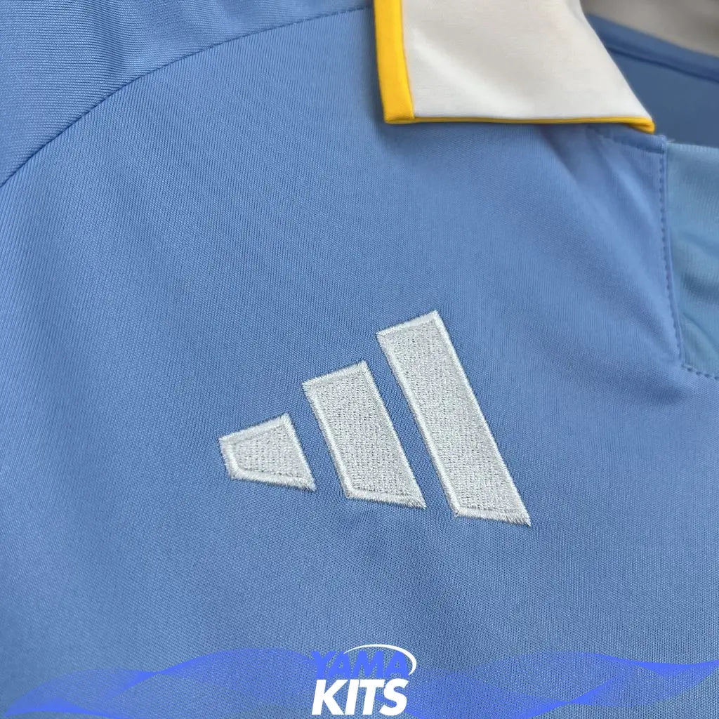 Maillot Côme 1907 Fourth 2026-27 Maison To Sport