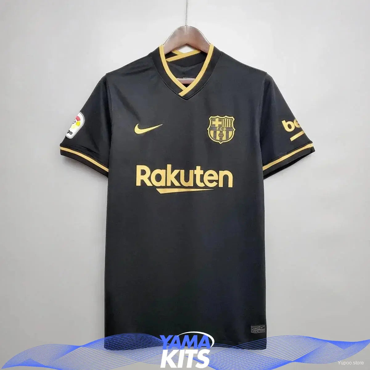 Maillot Barcelone retro 2019 Maison To Sport