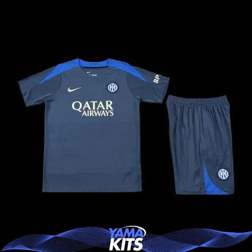 Ensemble Inter Milan Maison To Sport