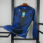 Maillot Brésil extérieur manches longues CDM 2026