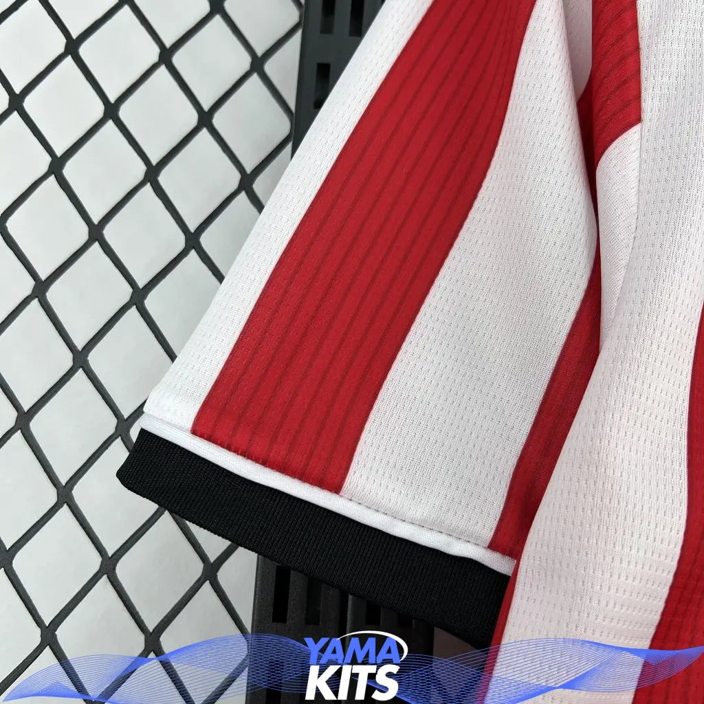 Maillot Athletic Bilbao Domicile 2026-27 Maison To Sport