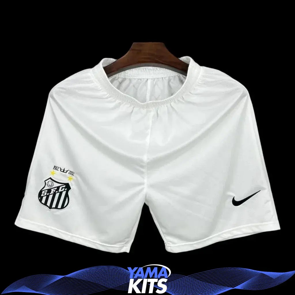 Short Santos 2025-26 Maison To Sport
