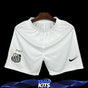 Short Santos 2025-26