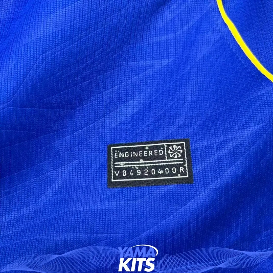 Maillot Chelsea Domicile 2026/27 Maison To Sport