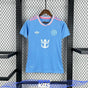 MAILLOT INTER MIAMI FEMMES EURO 2025