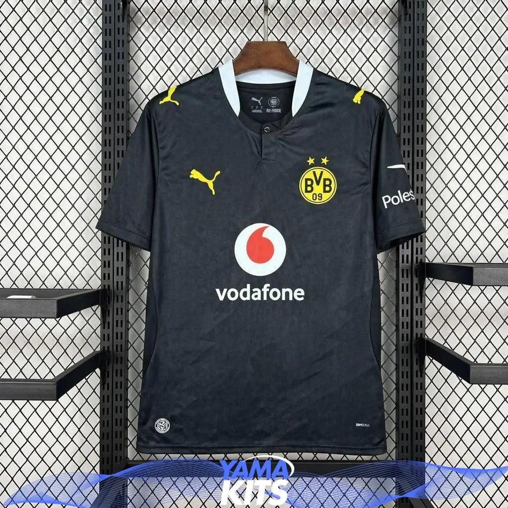 Maillot Dortmund Extérieur 2026/27 Maison To Sport