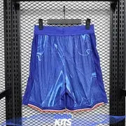 Chelsea Domicile Short 2024-2025 - Bleu Maison To Sport