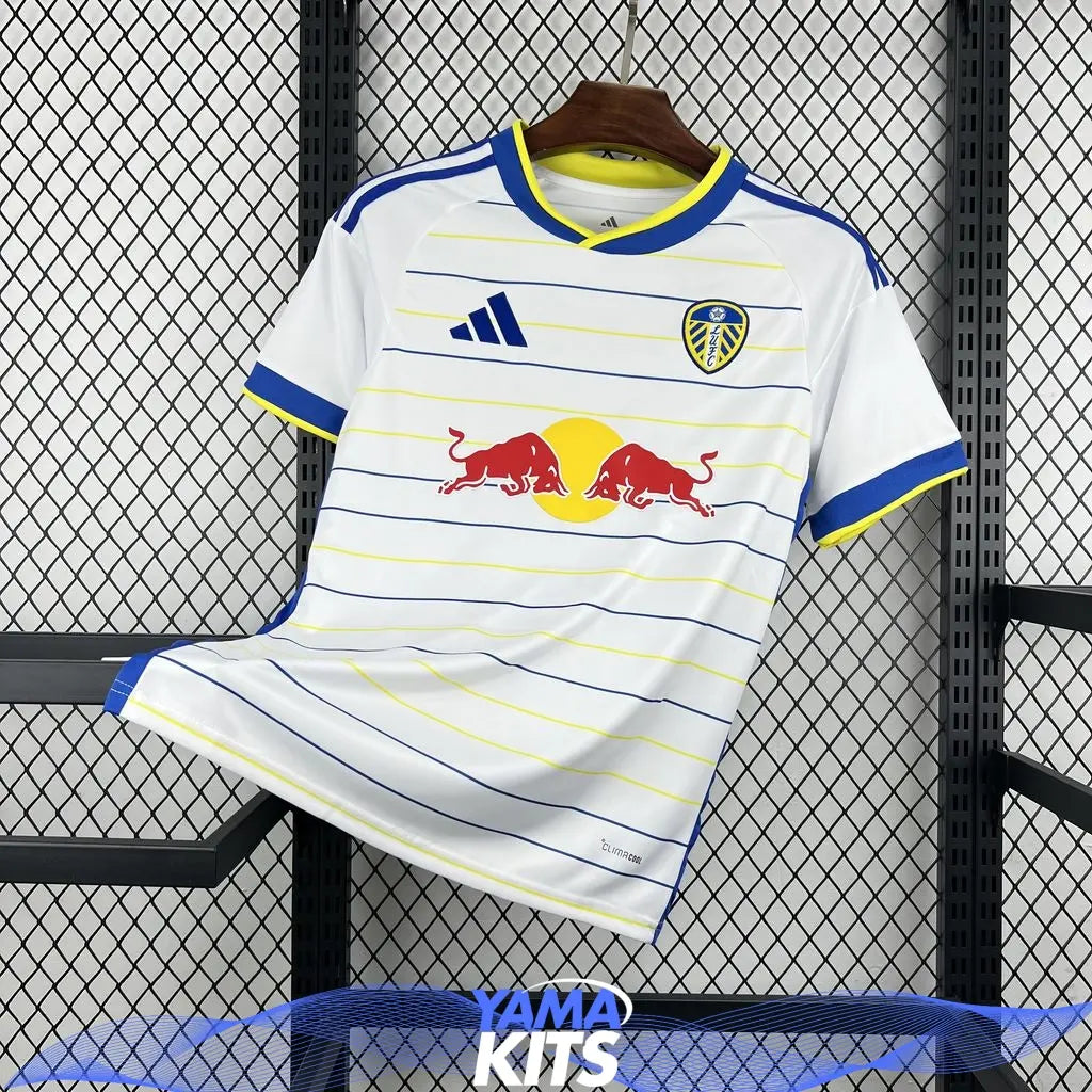 Maillot Leeds Domicile 2026/27 Maison To Sport