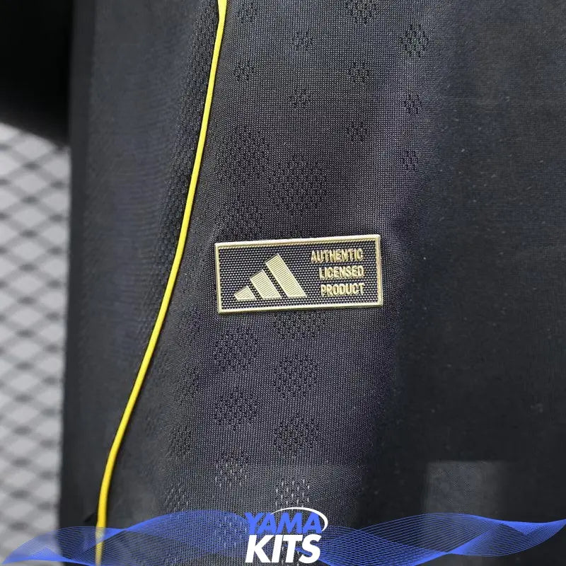 Maillot Real Madrid concept 2025-26 Maison To Sport