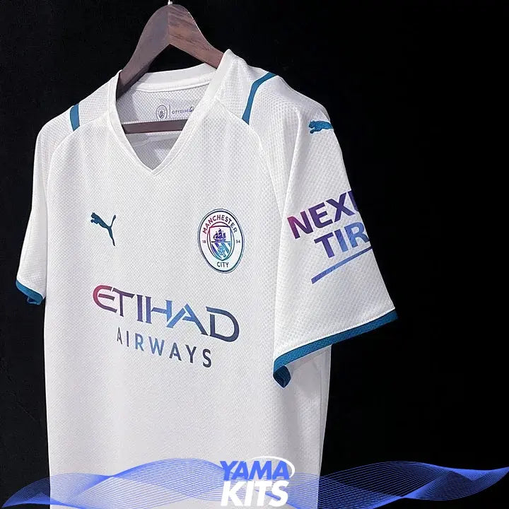 Maillot Manchester City extérieur 2022 2023 Maison To Sport