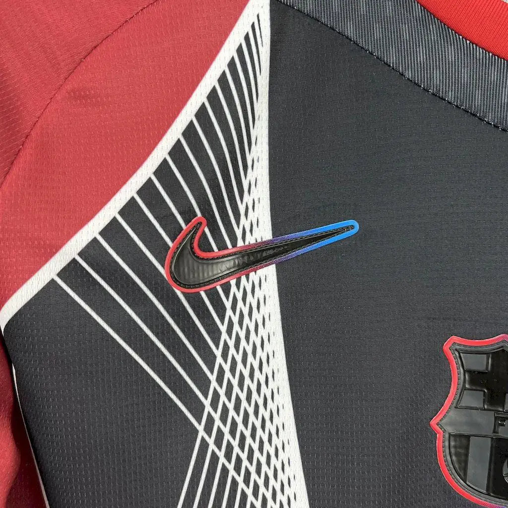 Maillot FC Barcelone concept 2025-26 Maison To Sport