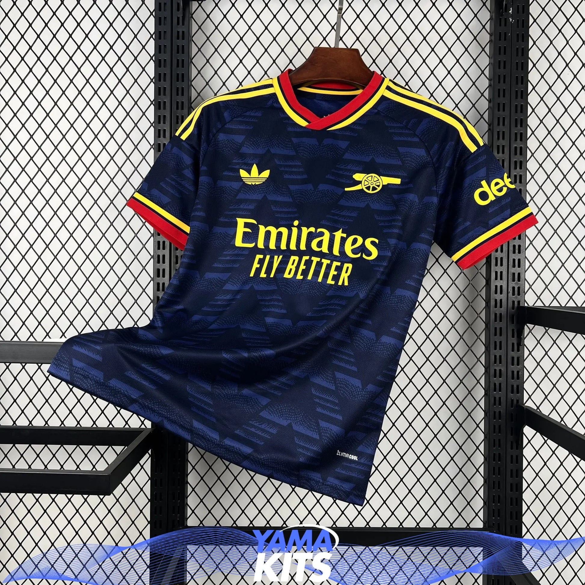 Maillot Arsenal extérieur 2026-27 Maison To Sport