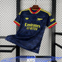 Maillot Arsenal extérieur 2026-27