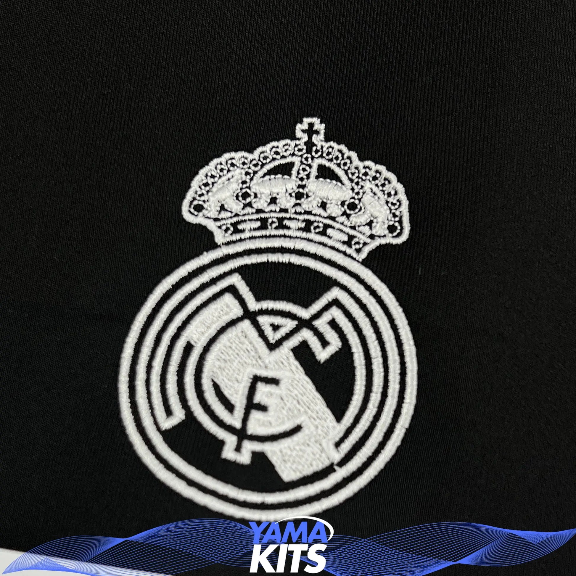 Maillot Real Madrid Concept 2026/27 Maison To Sport