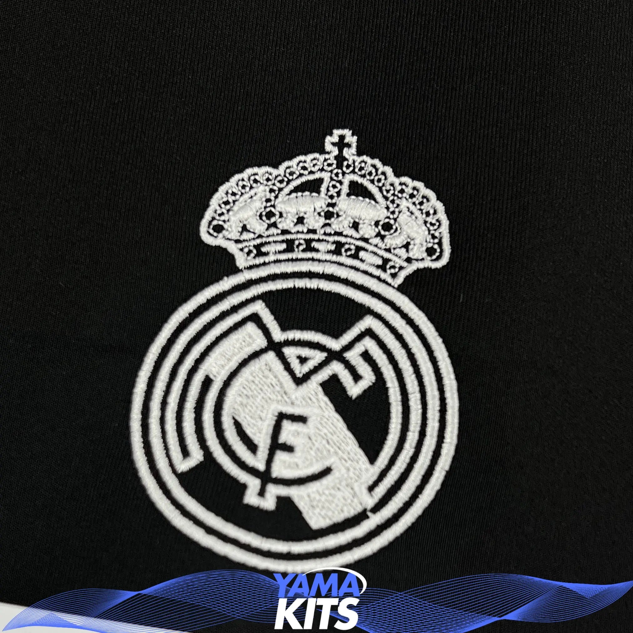 Maillot Real Madrid Concept 2026/27 Maison To Sport