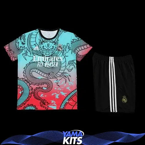 Ensemble Real Madrid Maison To Sport