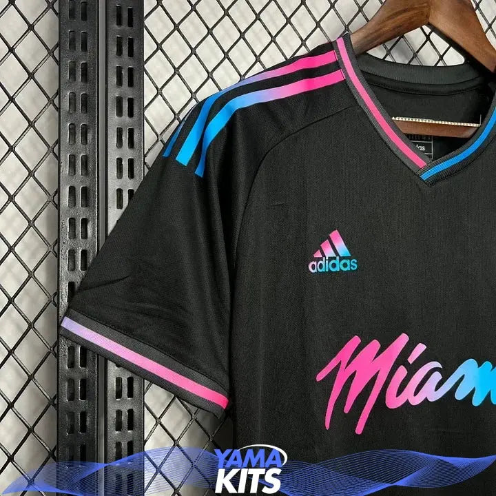 Maillot Inter Miami  foot 2024 2025 concept Maison To Sport