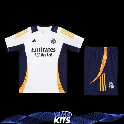 Ensemble Réal Madrid Maison To Sport