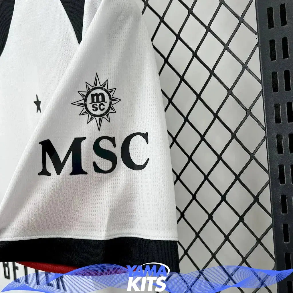 Maillot extérieur AC Milan 2025-26 Maison To Sport