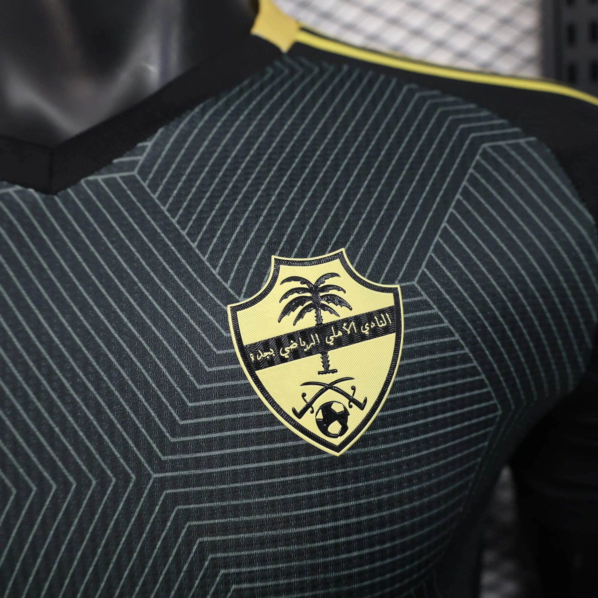 Maillot AL-Ahli extérieur 2025-26 Maison To Sport
