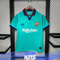 Maillot foot retro FC Barcelone 2019 2020