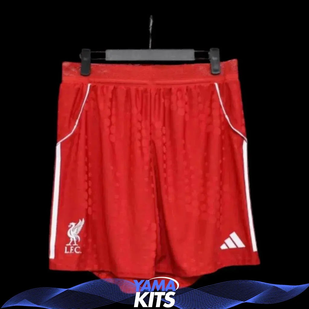 Short Liverpool 2025-26 Maison To Sport