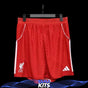 Short Liverpool 2025-26