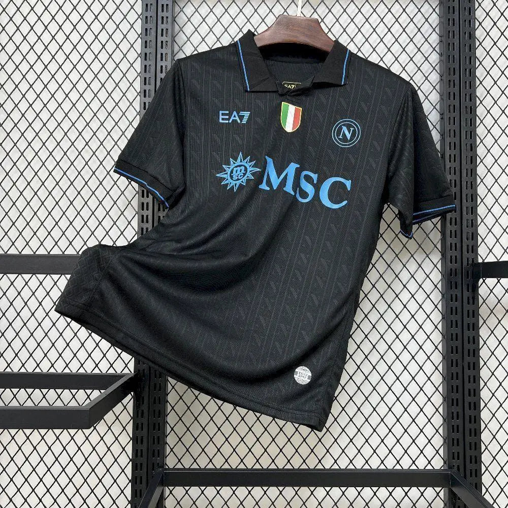 Maillot Naples extérieur 2025-26 Maison To Sport