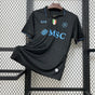 Maillot Naples extérieur 2025-26