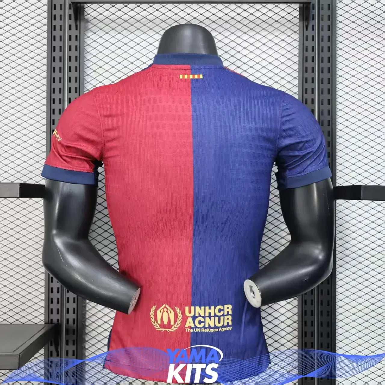 Maillot FC Barcelone 2024-25 Maison To Sport