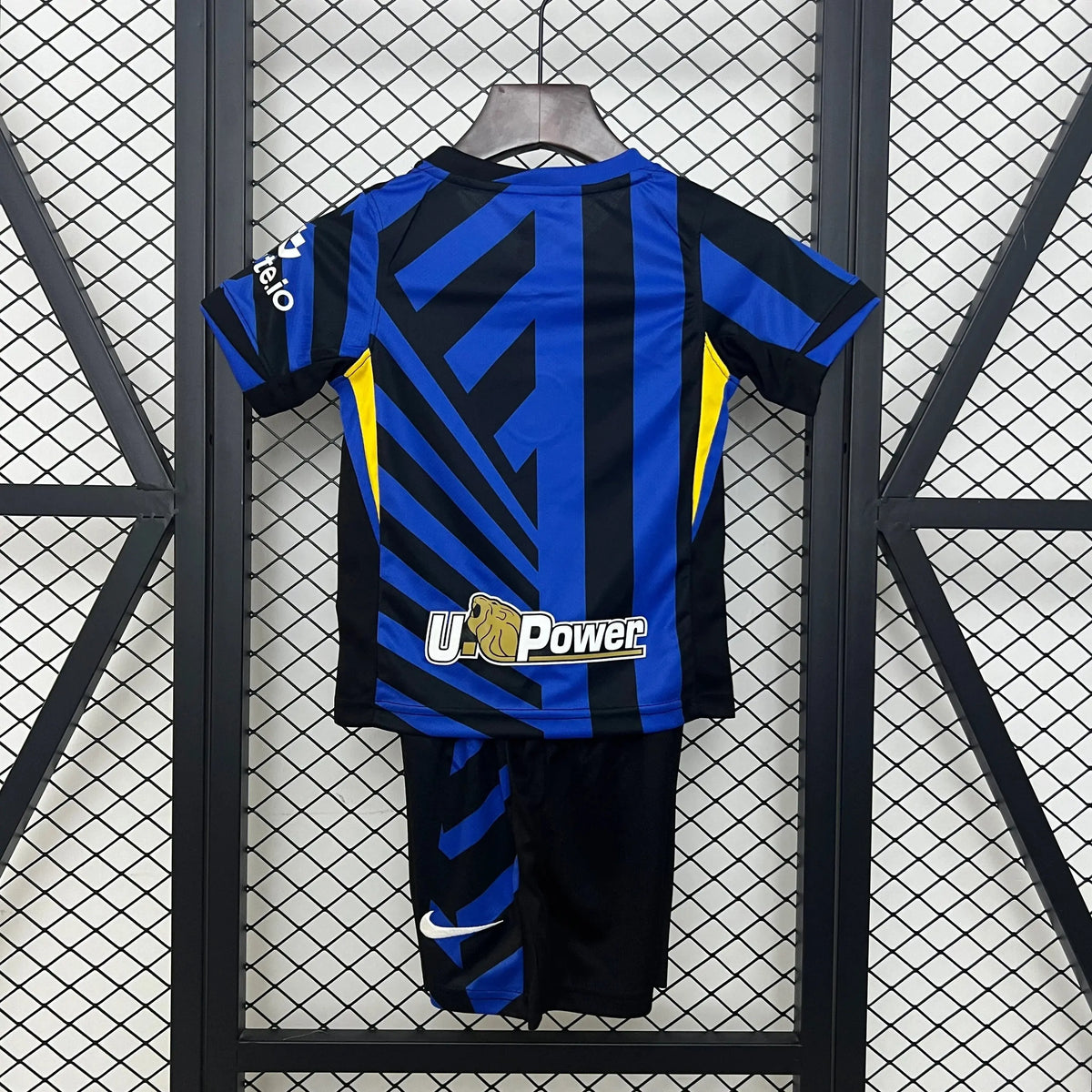 Kit Enfant inter Milan 2024-25 Maison To Sport