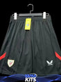 Short Athlétic Bilbao 2025-26