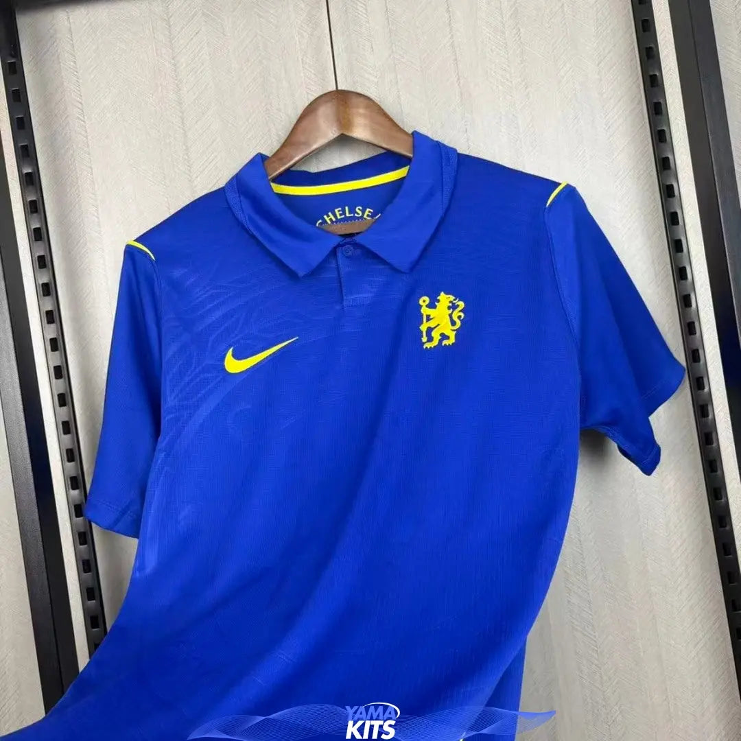 Maillot Chelsea Domicile 2026/27 Maison To Sport