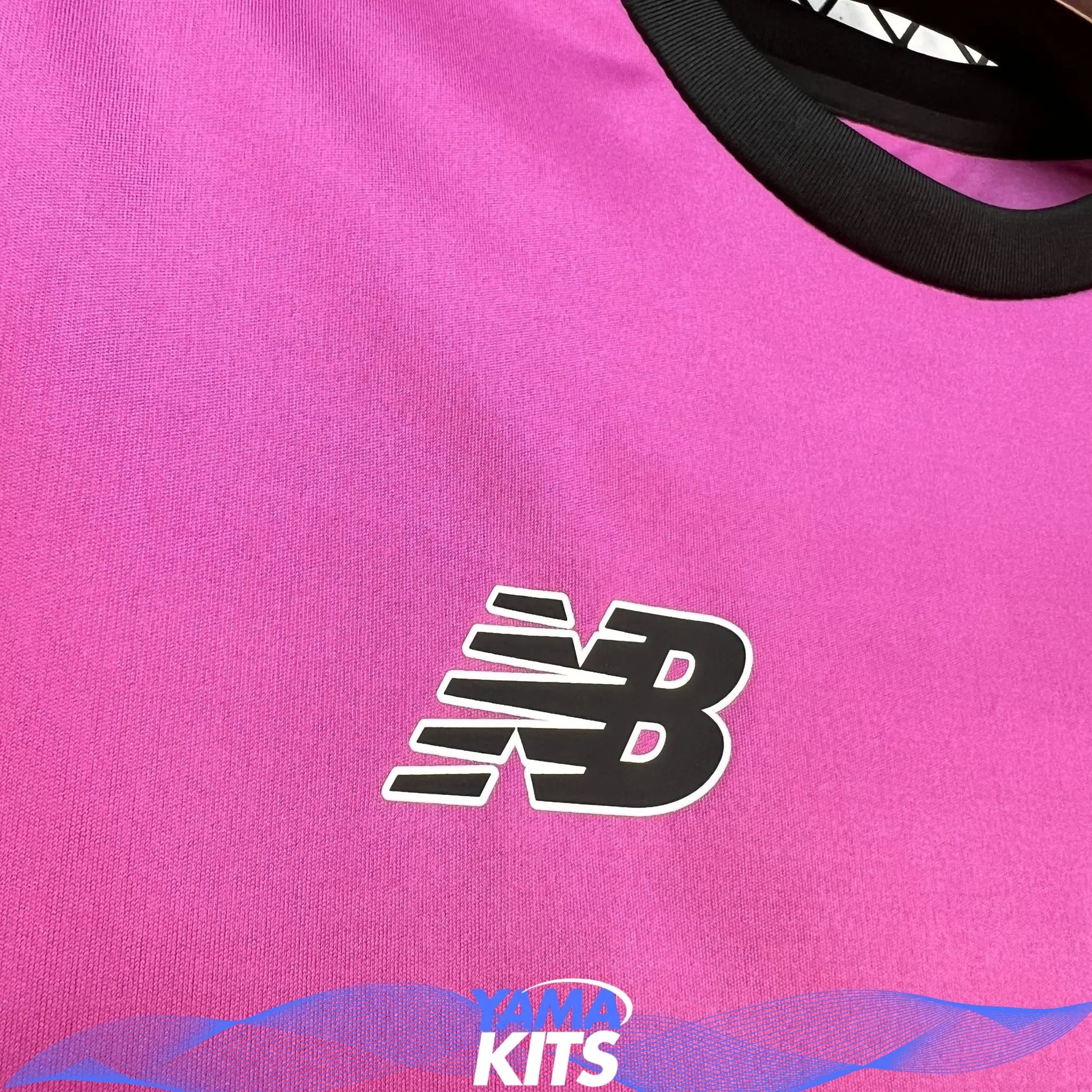 Maillot Porto Concept 2026/27 Maison To Sport